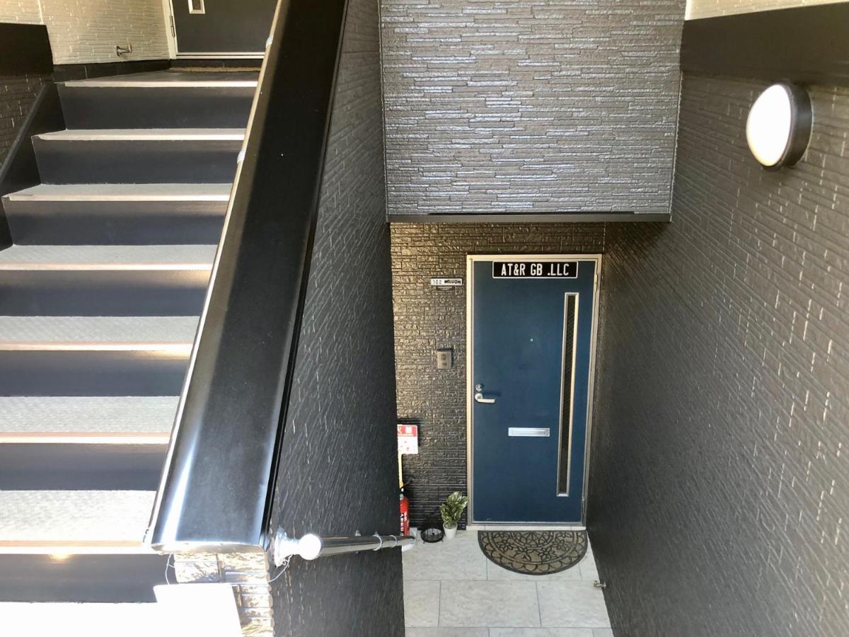 Midtown Sakura Apartment House 201 予約者だけの空間 A Space Just For You 胜浦市 外观 照片