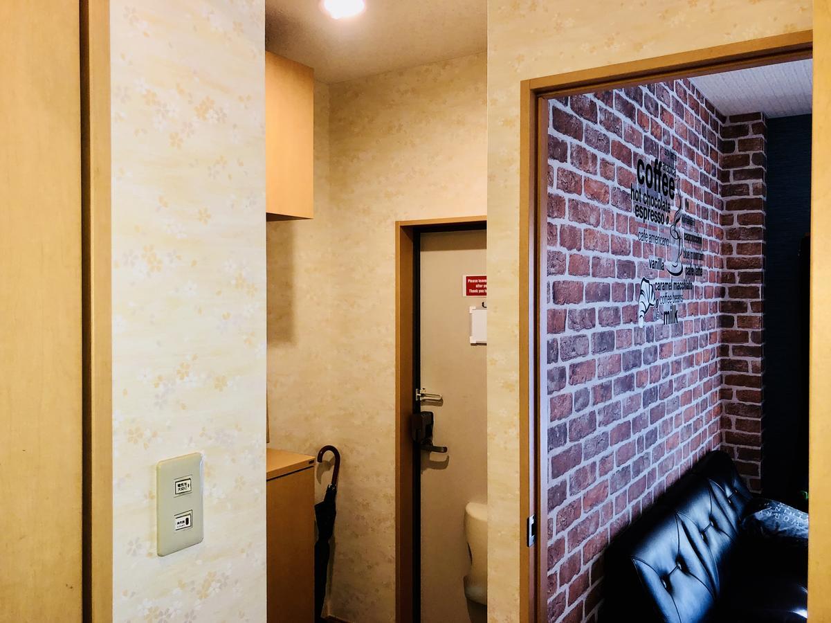 Midtown Sakura Apartment House 201 予約者だけの空間 A Space Just For You 胜浦市 外观 照片