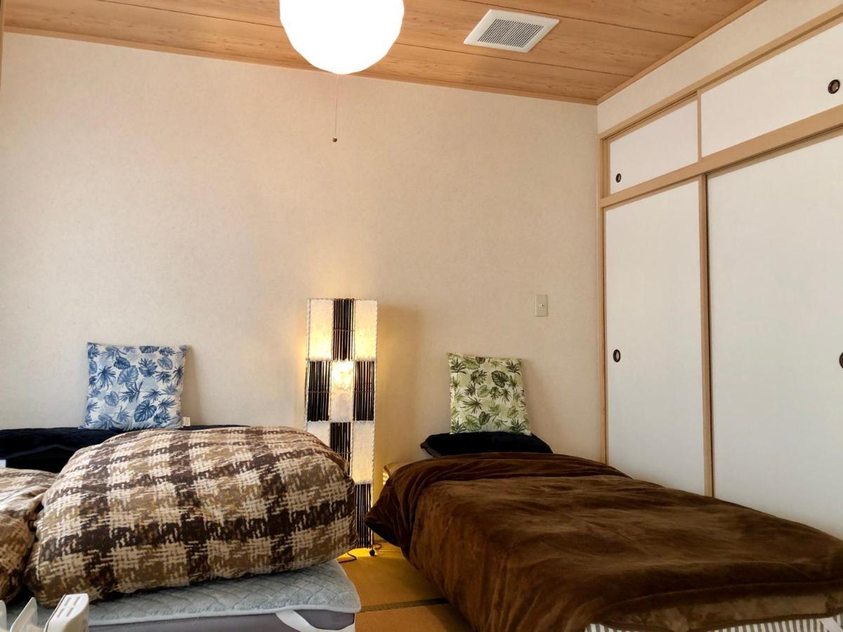 Midtown Sakura Apartment House 201 予約者だけの空間 A Space Just For You 胜浦市 外观 照片