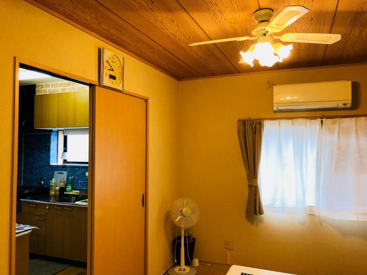 Midtown Sakura Apartment House 201 予約者だけの空間 A Space Just For You 胜浦市 外观 照片